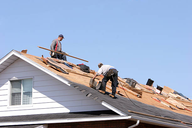 Gutter Replacement in Fruitdale, CA